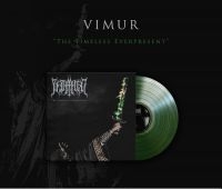 Vimur - Timeless Everpresent The (Light Gre in the group OUR PICKS / Friday Releases / Friday the 25th october 2024 at Bengans Skivbutik AB (5564921)