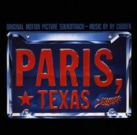 Paris Texas Soundtrack/Ry Coo - Paris, Texas - Original Motion in the group OUR PICKS / Christmas gift tip CD at Bengans Skivbutik AB (556493)