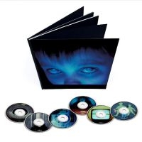 Porcupine Tree - Fear Of A Blank Planet (Deluxe Edit in the group MUSIK / CD+Blu-ray / Kommande / Pop-Rock at Bengans Skivbutik AB (5564961)