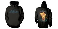 Deftones - Hood -  Around The Fur (Xxl) in the group MERCHANDISE / Hoodies / Kommande / Hårdrock at Bengans Skivbutik AB (5564968)