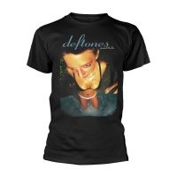 Deftones - T/S Around The Fur (Xxl) in the group MERCHANDISE / T-shirt / Kommande / Hårdrock at Bengans Skivbutik AB (5564969)