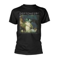 Deftones - T/S Saturday Night Wrist (Xxl) in the group MERCHANDISE / T-shirt / Kommande / Hårdrock at Bengans Skivbutik AB (5564978)