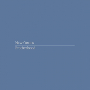 New Order - Brotherhood (2LP+2DVD+LP Boxset) in the group OTHER / Music-DVD & Bluray / Kommande at Bengans Skivbutik AB (5565013)