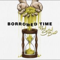 Southall - Borrowed Time in the group OUR PICKS / Friday Releases / Friday the 4th of october 2024 at Bengans Skivbutik AB (5565018)