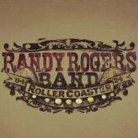 Randy Rogers Band - Rollercoaster in the group OUR PICKS / Friday Releases / Friday the 4th of october 2024 at Bengans Skivbutik AB (5565020)