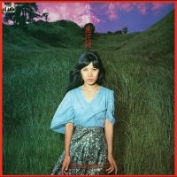 Yoshiko Sai - Mangekyou in the group VINYL / Pop-Rock at Bengans Skivbutik AB (5565039)