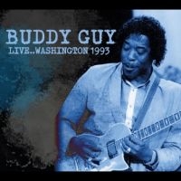 Guy Buddy - Live Washington 1993 in the group OUR PICKS / Friday Releases / Friday the 4th of october 2024 at Bengans Skivbutik AB (5565041)