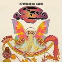 Osibisa - The Warner Bros Albums in the group OUR PICKS / Friday Releases / Friday the 8th of november 2024 at Bengans Skivbutik AB (5565064)