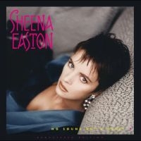 Sheena Easton - No Sound But A Heart in the group OTHER /  /  at Bengans Skivbutik AB (5565070)