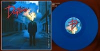 Daytona - Garder La Flamme (Solid Blue Vinyl in the group OTHER / Övrigt /  at Bengans Skivbutik AB (5565093)