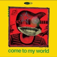 Various Artists - Come To My World (A Brief History O in the group OUR PICKS / Friday Releases / Friday the 8th of november 2024 at Bengans Skivbutik AB (5565094)