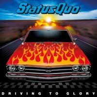 Status Quo - Driving To Glory in the group OTHER / Övrigt /  at Bengans Skivbutik AB (5565109)