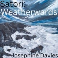 Davies Josephine - Weatherwards in the group CD / Upcoming releases / Jazz at Bengans Skivbutik AB (5565114)