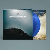 Long Distance Calling - Boundless in the group VINYL / Upcoming releases / Pop-Rock at Bengans Skivbutik AB (5565121)