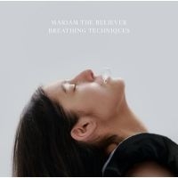 Mariam The Believer - Breathing Techniques in the group OUR PICKS / Friday Releases / Friday the 4th of october 2024 at Bengans Skivbutik AB (5565125)