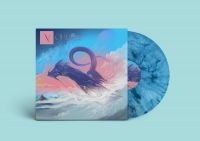 Vokonis - Transitions (Blue Marbled Vinyl Lp) in the group OUR PICKS / Friday Releases / Friday the 25th october 2024 at Bengans Skivbutik AB (5565132)