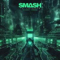 Smash Into Pieces - Ghost Code in the group OUR PICKS / Friday Releases / Friday the 20th of september 2024 at Bengans Skivbutik AB (5565135)