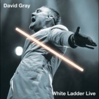 Gray David - White Ladder Live in the group OUR PICKS / Friday Releases / Friday the 4th of october 2024 at Bengans Skivbutik AB (5565141)