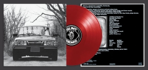 Slint - Tweez (Color Vinyl) in the group VINYL / Upcoming releases / Pop-Rock at Bengans Skivbutik AB (5565155)