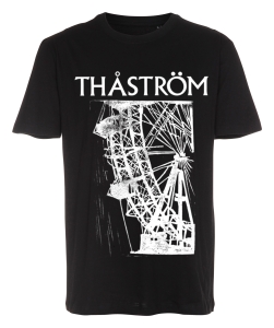 Thåström - Somliga Av Oss in the group MERCHANDISE / T-shirt / Pop-Rock at Bengans Skivbutik AB (5565162r)