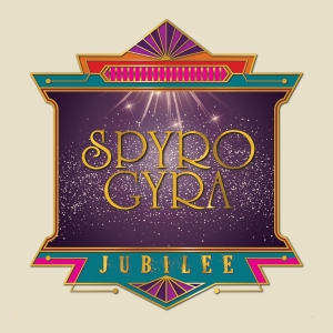 Spyro Gyra - Jubilee in the group OUR PICKS / Friday Releases / Friday the 8th of november 2024 at Bengans Skivbutik AB (5565183)