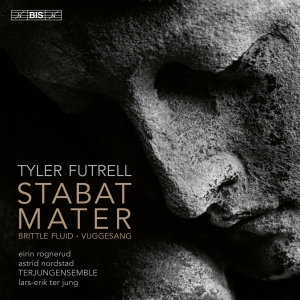 Terjungensemble Eirin Rognerud As - Futrell: Stabat Mater in the group MUSIK / SACD / Kommande / Klassiskt at Bengans Skivbutik AB (5565204)