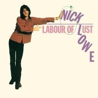 Lowe Nick - Labour Of Lust (Green Vinyl) in the group OUR PICKS / Friday Releases / Friday the 8th of november 2024 at Bengans Skivbutik AB (5565247)