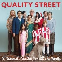 Lowe Nick - Quality Street: A Seasonal Selectio in the group VINYL / Upcoming releases / Pop-Rock at Bengans Skivbutik AB (5565248)