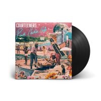 Courteeners - Pink Cactus Café in the group OUR PICKS / Friday Releases / Friday the 25th october 2024 at Bengans Skivbutik AB (5565256)