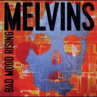 Melvins - Bad Mood Rising in the group OUR PICKS / Friday Releases / Friday the 22th of november at Bengans Skivbutik AB (5565262)