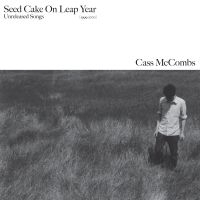 Cass Mccombs - Seed Cake On Leap Year in the group VINYL / Upcoming releases / Pop-Rock at Bengans Skivbutik AB (5565270)