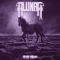 Alunah - Fever Dream (Baby Pink Vinyl Lp) in the group OUR PICKS / Friday Releases / Friday the 27th of september 2024 at Bengans Skivbutik AB (5565278)