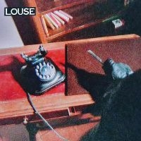 Louse - Creep Call in the group OUR PICKS / Friday Releases / Friday the 1st of November 2024 at Bengans Skivbutik AB (5565280)