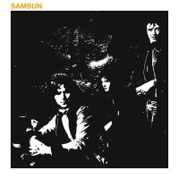 Samsun - Samsun (Vinyl Lp) in the group VINYL / Upcoming releases / Pop-Rock at Bengans Skivbutik AB (5565284)