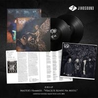 Master's Hammer - Vracejte Konve Na Misto (2 Lp Black in the group OUR PICKS / Friday Releases / Friday the 15th of november 2024 at Bengans Skivbutik AB (5565289)