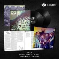 Masters Hammer - Ritual (2 Lp Black Vinyl) in the group OUR PICKS / Friday Releases / Friday the 15th of november 2024 at Bengans Skivbutik AB (5565291)