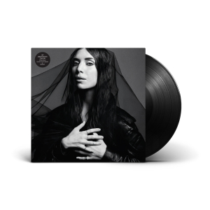 Lykke Li - I Never Learn (10Th Anniversary Black Lp) in the group VINYL / Upcoming releases / Pop-Rock at Bengans Skivbutik AB (5565315)