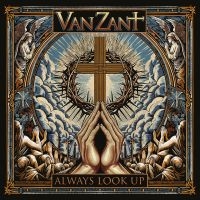 Van Zant - Always Look Up in the group VINYL / Upcoming releases / Hårdrock at Bengans Skivbutik AB (5565379)