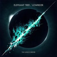 Elephant Tree / Lowrider - Long Forever (Icy Blue Vinyl Lp) in the group OUR PICKS / Friday Releases / Friday the 15th of november 2024 at Bengans Skivbutik AB (5565389)