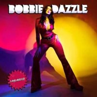 Bobbie Dazzle - Fandabidozi (Vinyl Lp) in the group VINYL / Upcoming releases / Pop-Rock at Bengans Skivbutik AB (5565390)