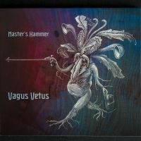 Master's Hammer - Vagus Vetus (Digipack) in the group CD / Upcoming releases / Hårdrock at Bengans Skivbutik AB (5565400)