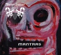 Master's Hammer - Mantras (Digipack) in the group OUR PICKS / Friday Releases / Friday the 15th of november 2024 at Bengans Skivbutik AB (5565402)