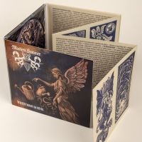 Master's Hammer - Vracejte Konve Na Misto (Digipack) in the group CD / Upcoming releases / Hårdrock at Bengans Skivbutik AB (5565404)