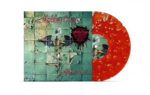 Mötley Crüe - Dr. Feelgood 35Th Anniversary (Red & White Splatter Vinyl) in the group VINYL / Upcoming releases / Hårdrock,Pop-Rock at Bengans Skivbutik AB (5565415)