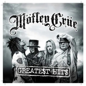 Mötley Crüe - Greatest Hits (2LP) in the group OUR PICKS / Friday Releases / Friday the 18th of october 2024 at Bengans Skivbutik AB (5565418)