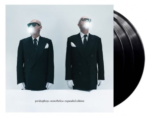 Pet Shop Boys - Nonetheless in the group OTHER /  /  at Bengans Skivbutik AB (5565427)