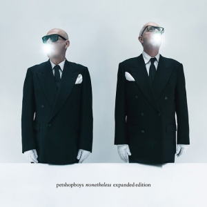 Pet Shop Boys - Nonetheless (Expanded Edition 2CD) in the group OTHER / Övrigt /  at Bengans Skivbutik AB (5565428)