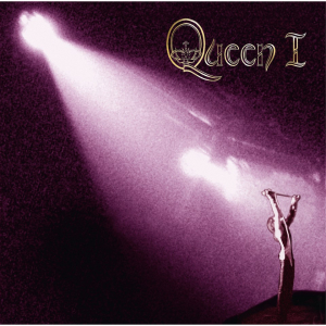 Queen - Queen 1 in the group CD / Upcoming releases / Pop-Rock at Bengans Skivbutik AB (5565434)