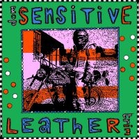 Dom Sensitive - Leather Trim in the group OUR PICKS / Friday Releases / Friday the 8th of november 2024 at Bengans Skivbutik AB (5565462)