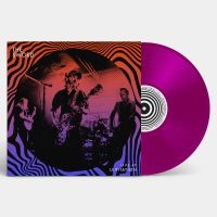 Sword The - Live At Levitation (Neon Violet Vin in the group VINYL / Upcoming releases / Pop-Rock at Bengans Skivbutik AB (5565463)